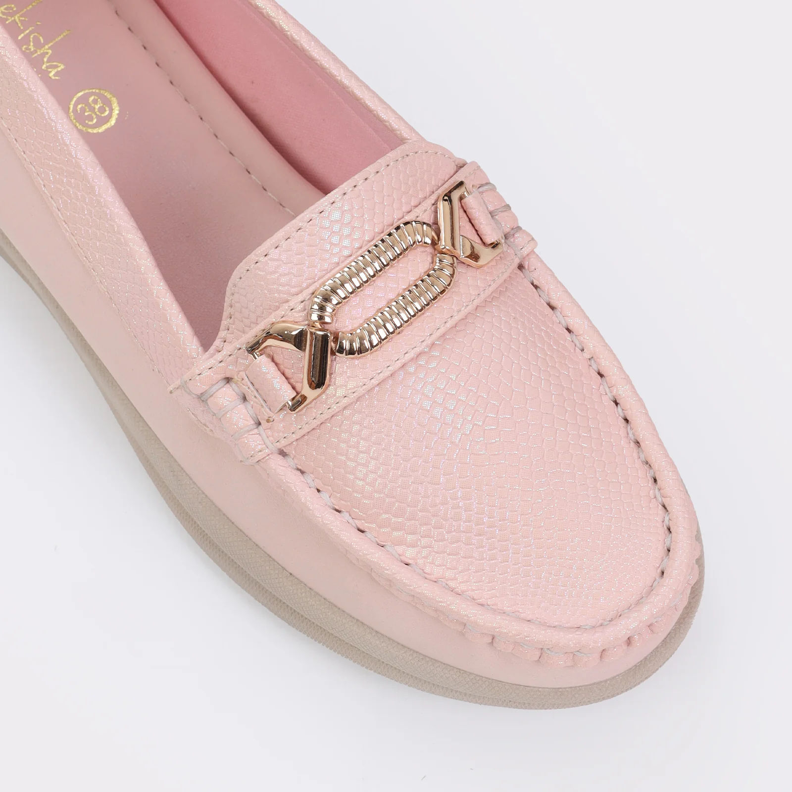 Women Moccs - Image 6