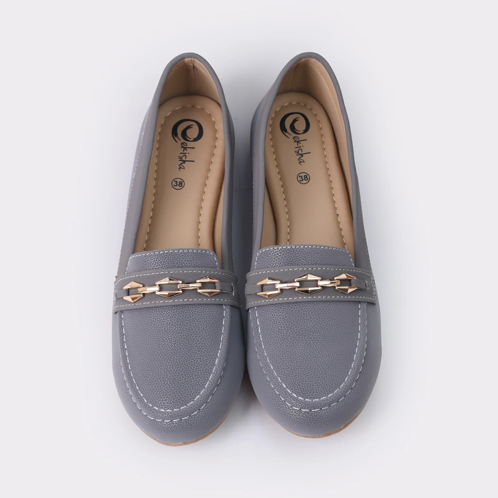 Women Moccs - Image 3