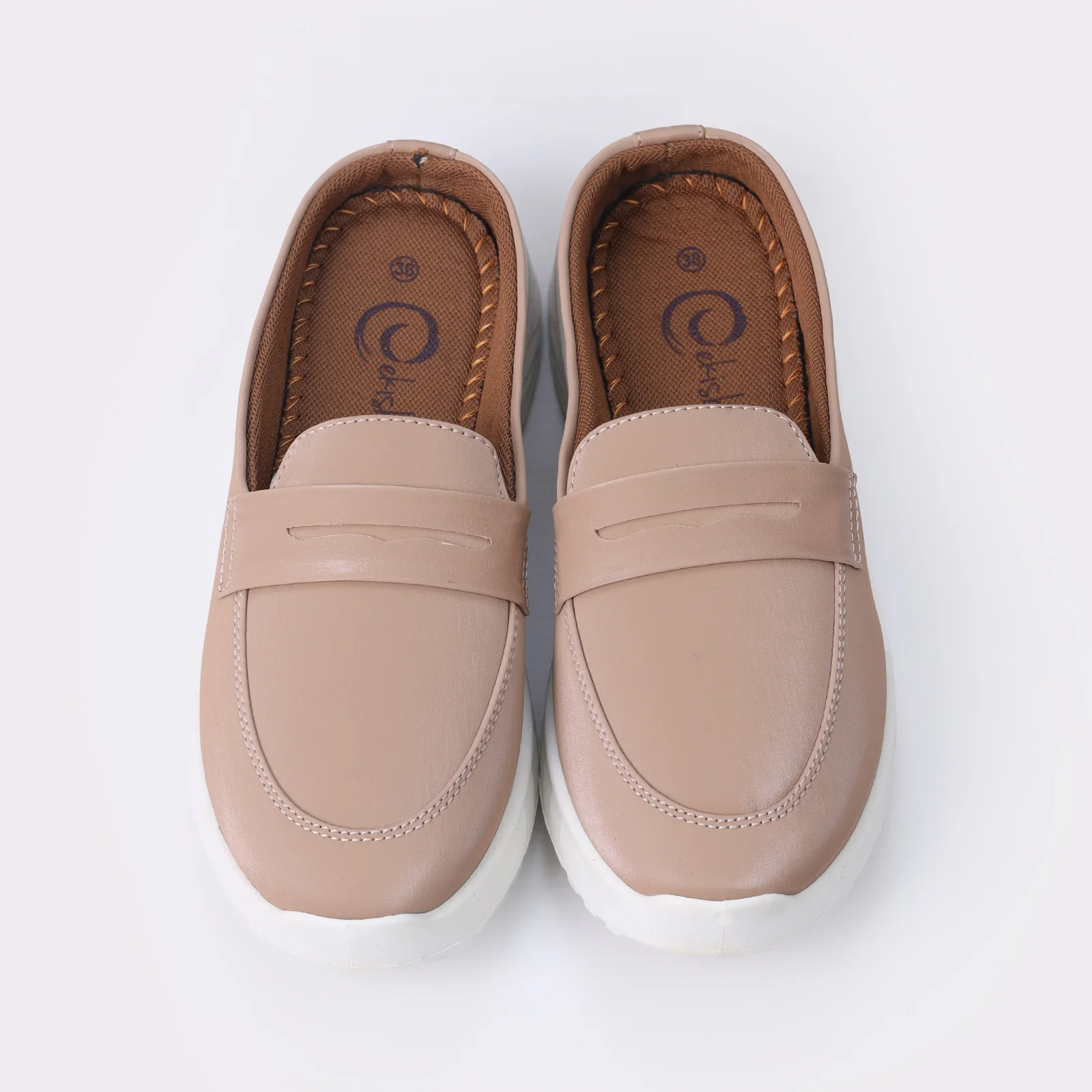 Women Moccs - Image 3