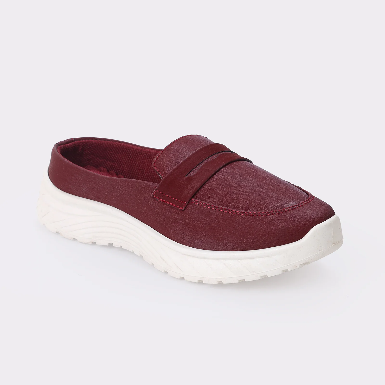 Women Moccs