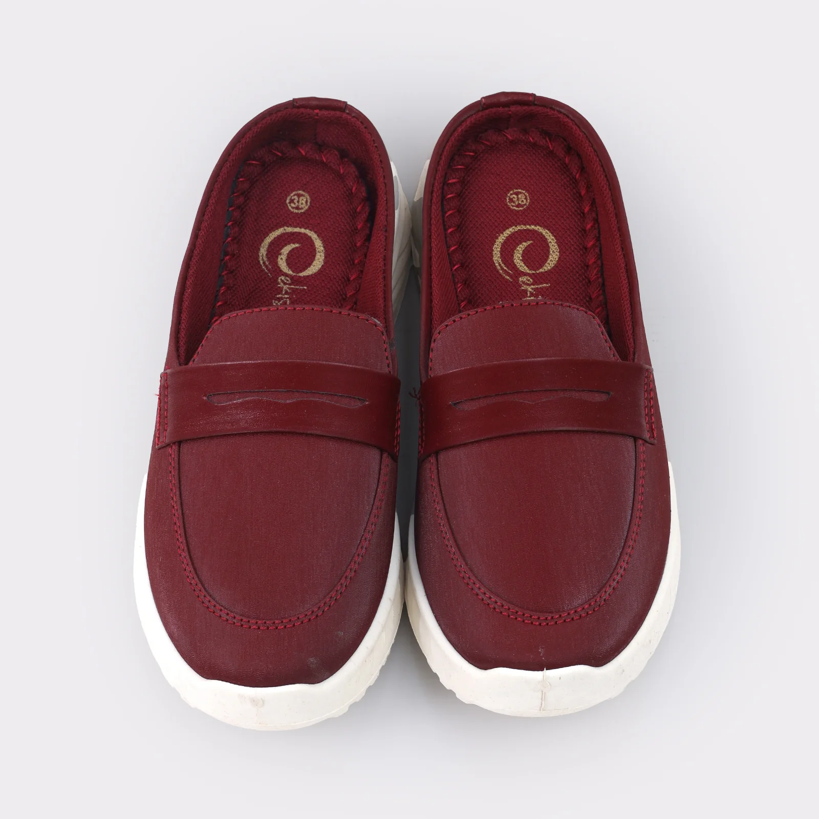 Women Moccs - Image 3