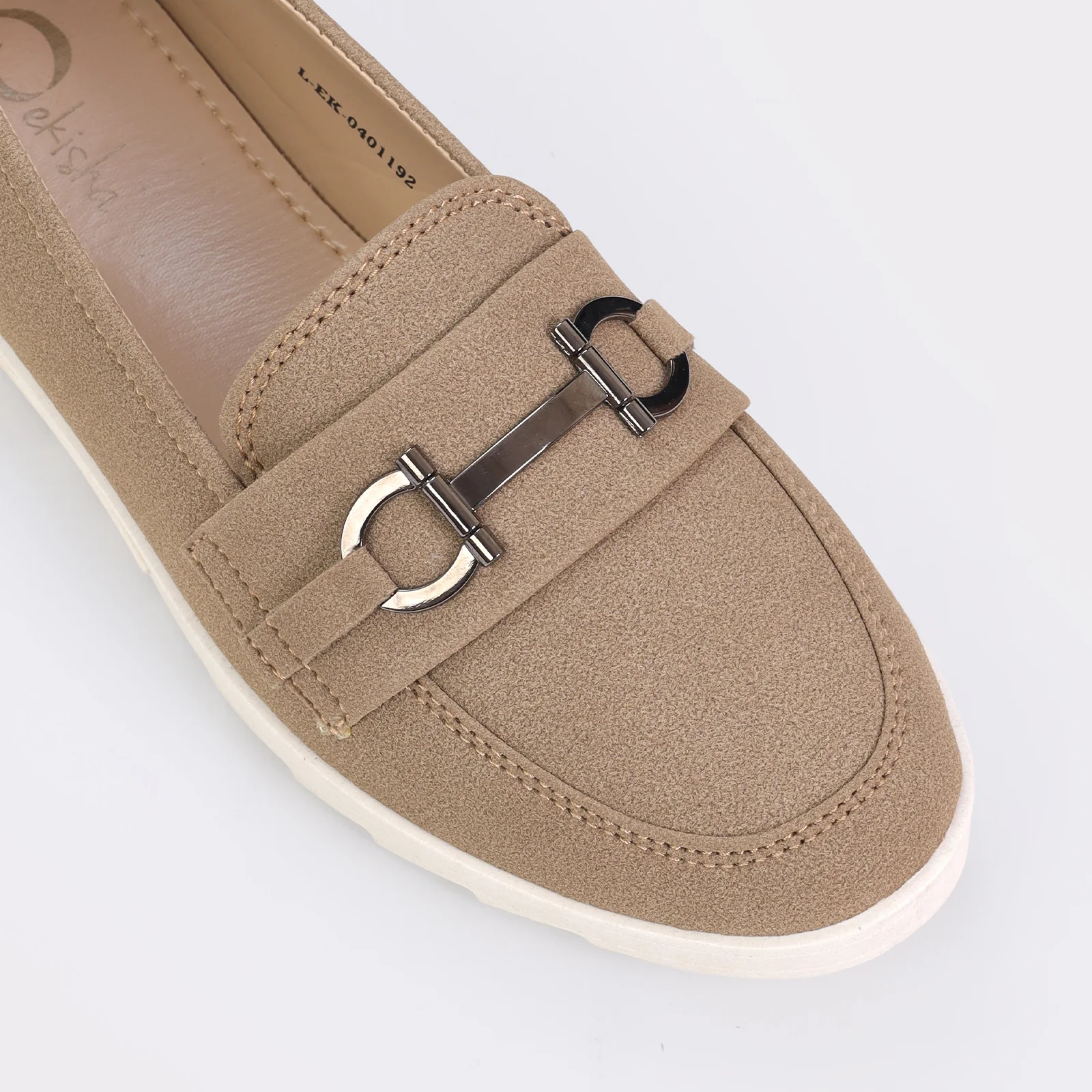 Women Moccs - Image 6