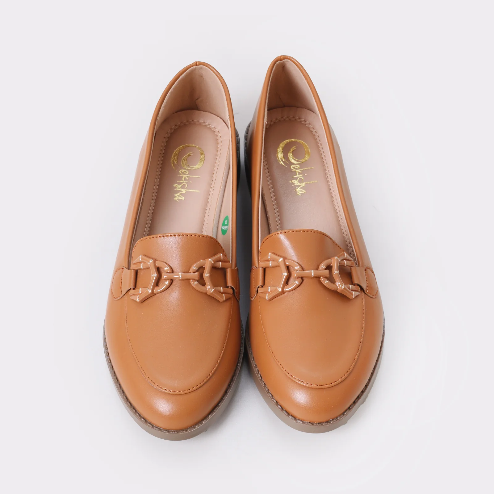 Women Moccs - Image 3