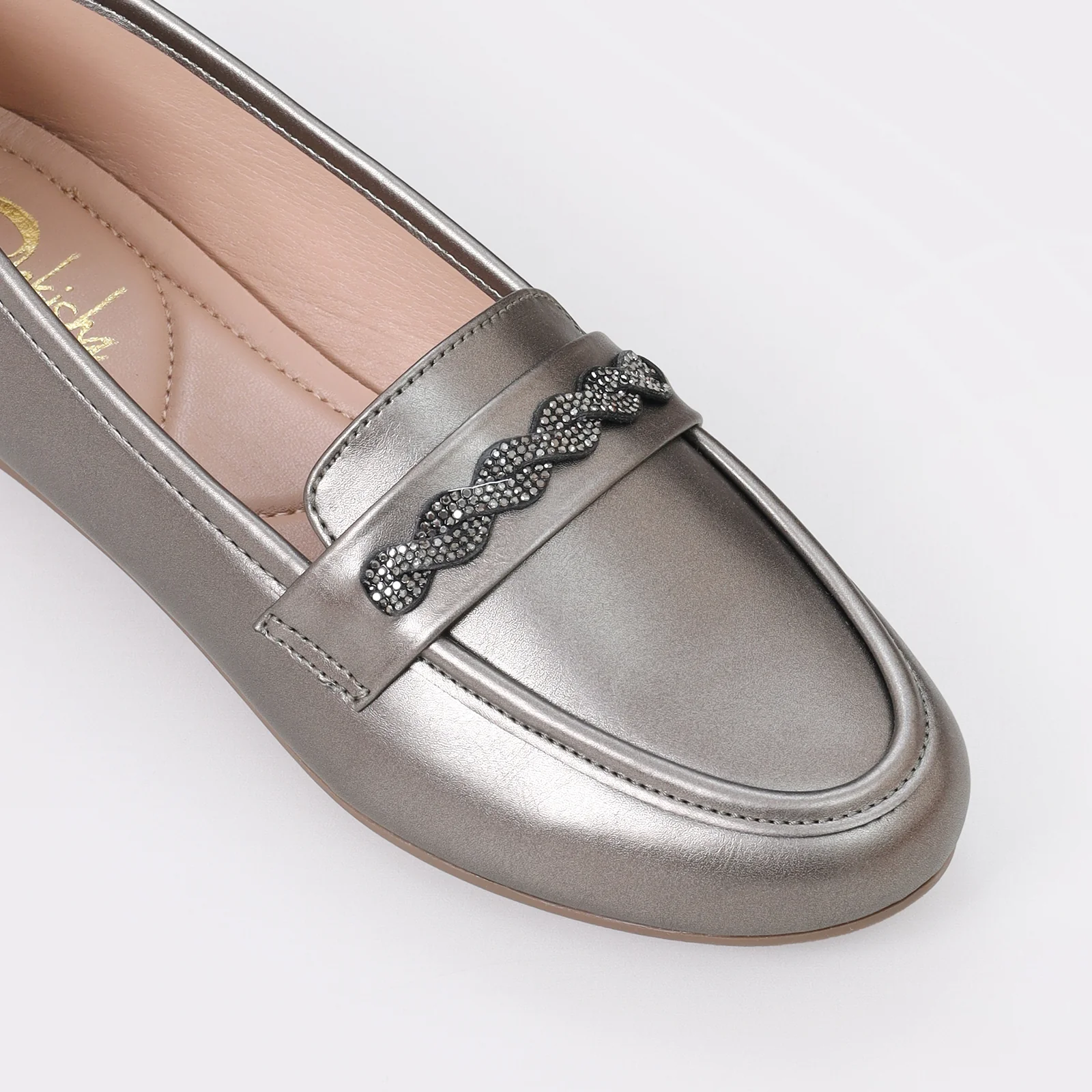 Women Moccs - Image 6