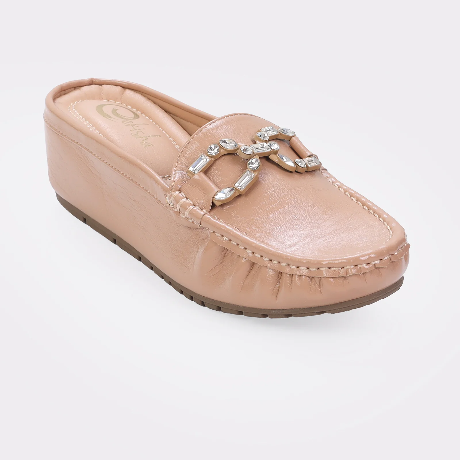 Women Moccs