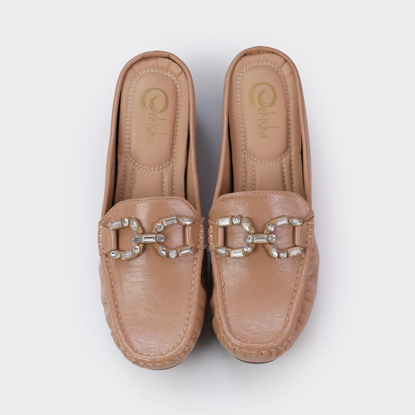 Women Moccs - Image 3
