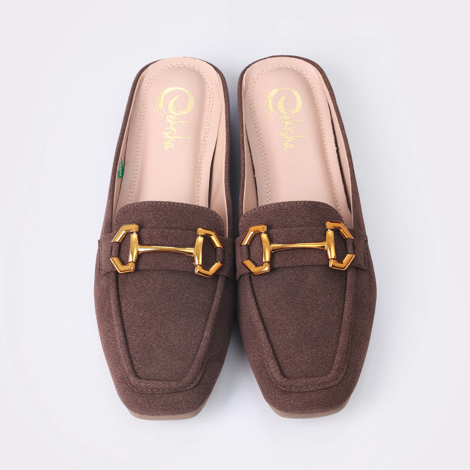 Women Moccs - Image 3