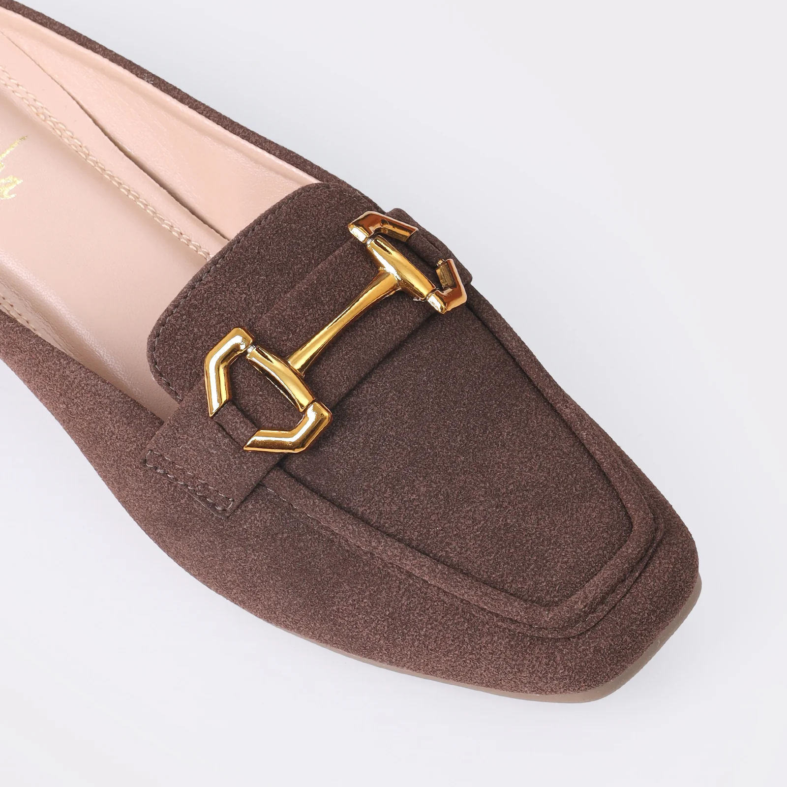 Women Moccs - Image 6