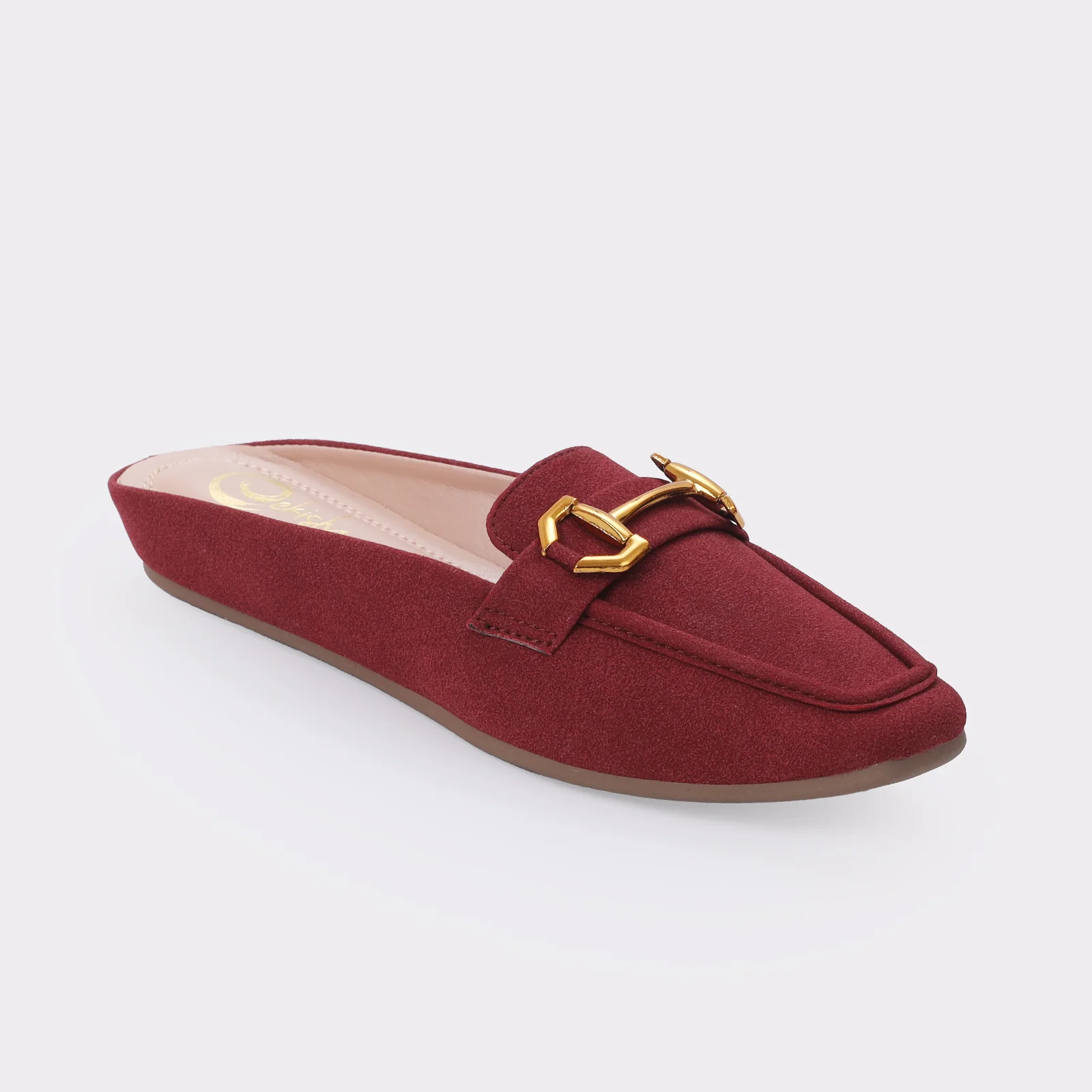 Women Moccs