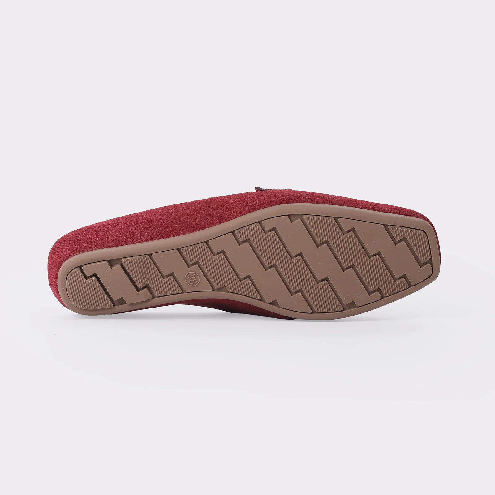 Women Moccs - Image 5