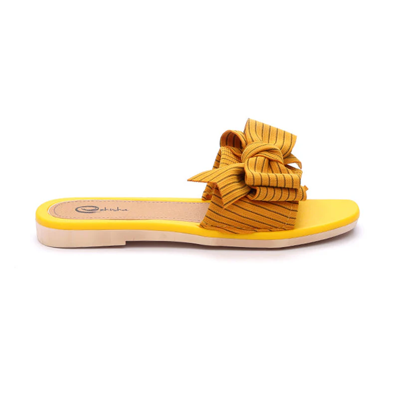 L-EK-0500007-Women Chappal - Image 2