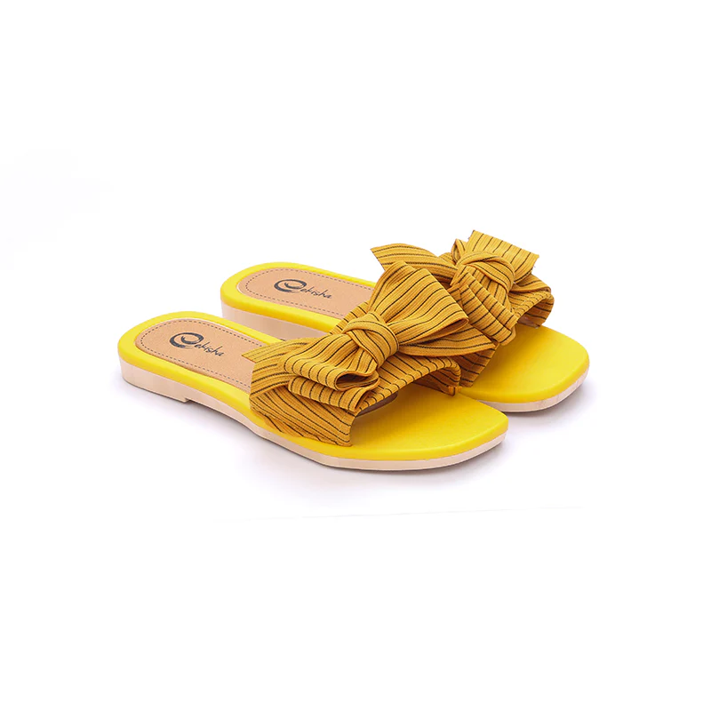 L-EK-0500007-Women Chappal - Image 4