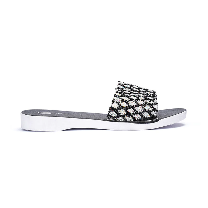 L-EK-0500022-Women Chappal - Image 2