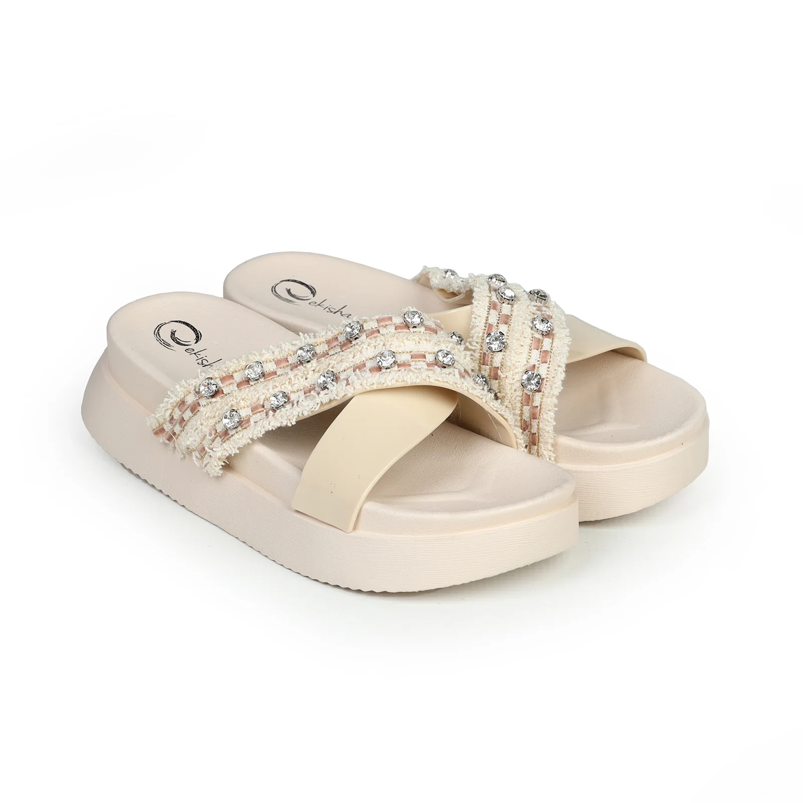 Women Comfortable Slippers - Image 2