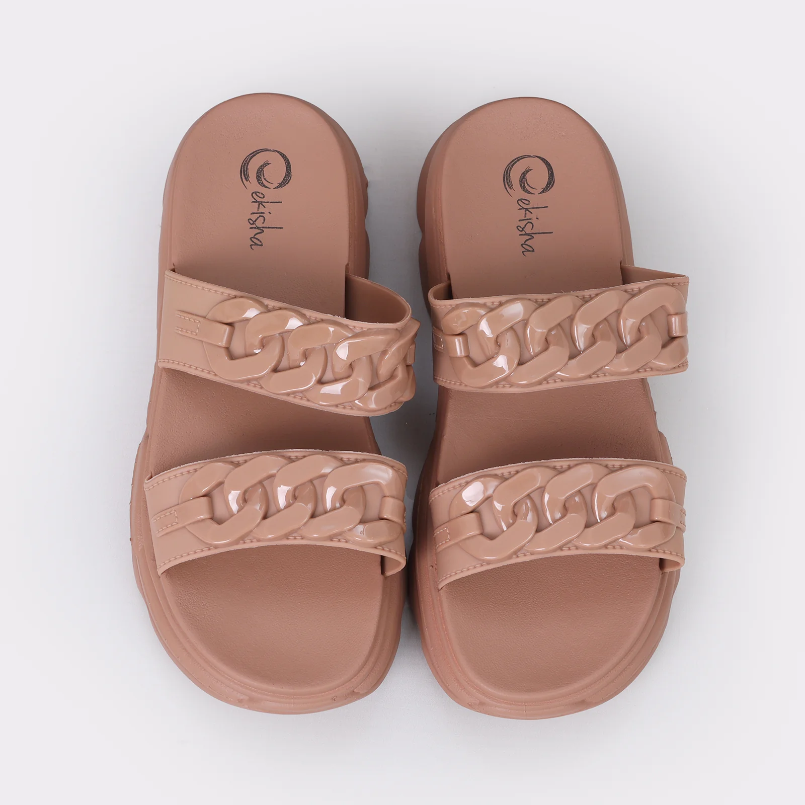 Women's Stylish Slippers - Image 4