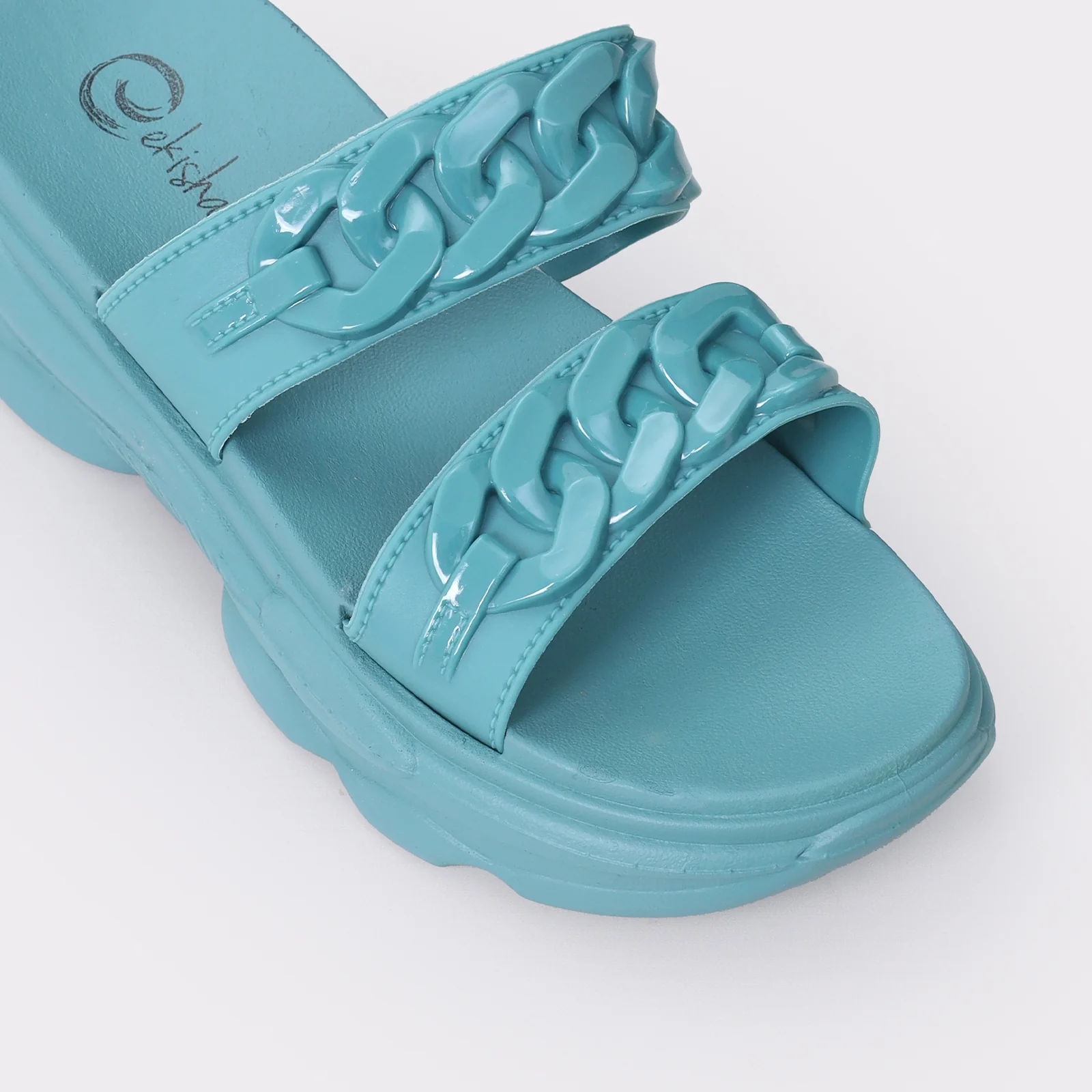 Women's Stylish Slippers - Image 8