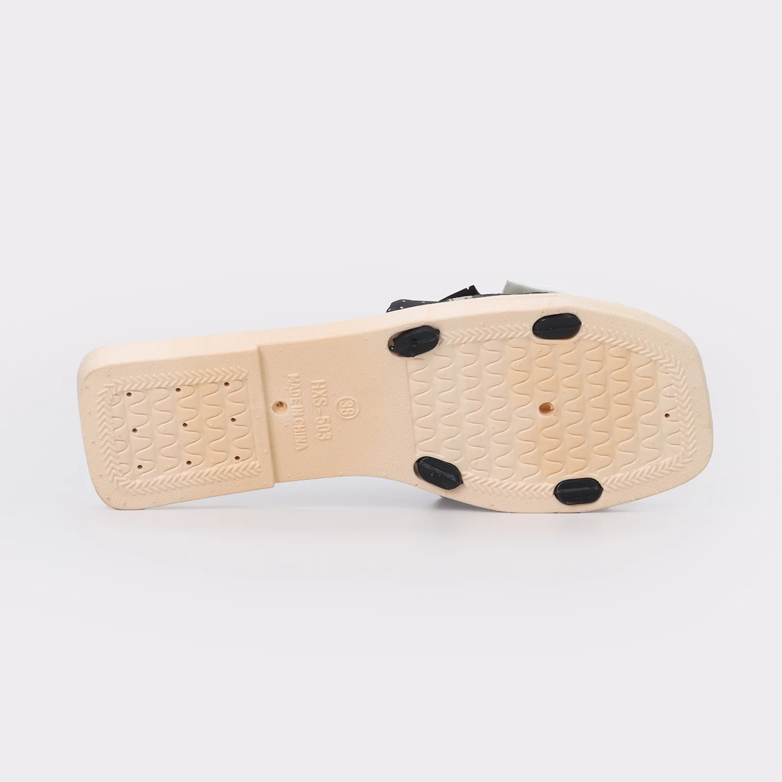 Women's Floral Slippers - Image 6