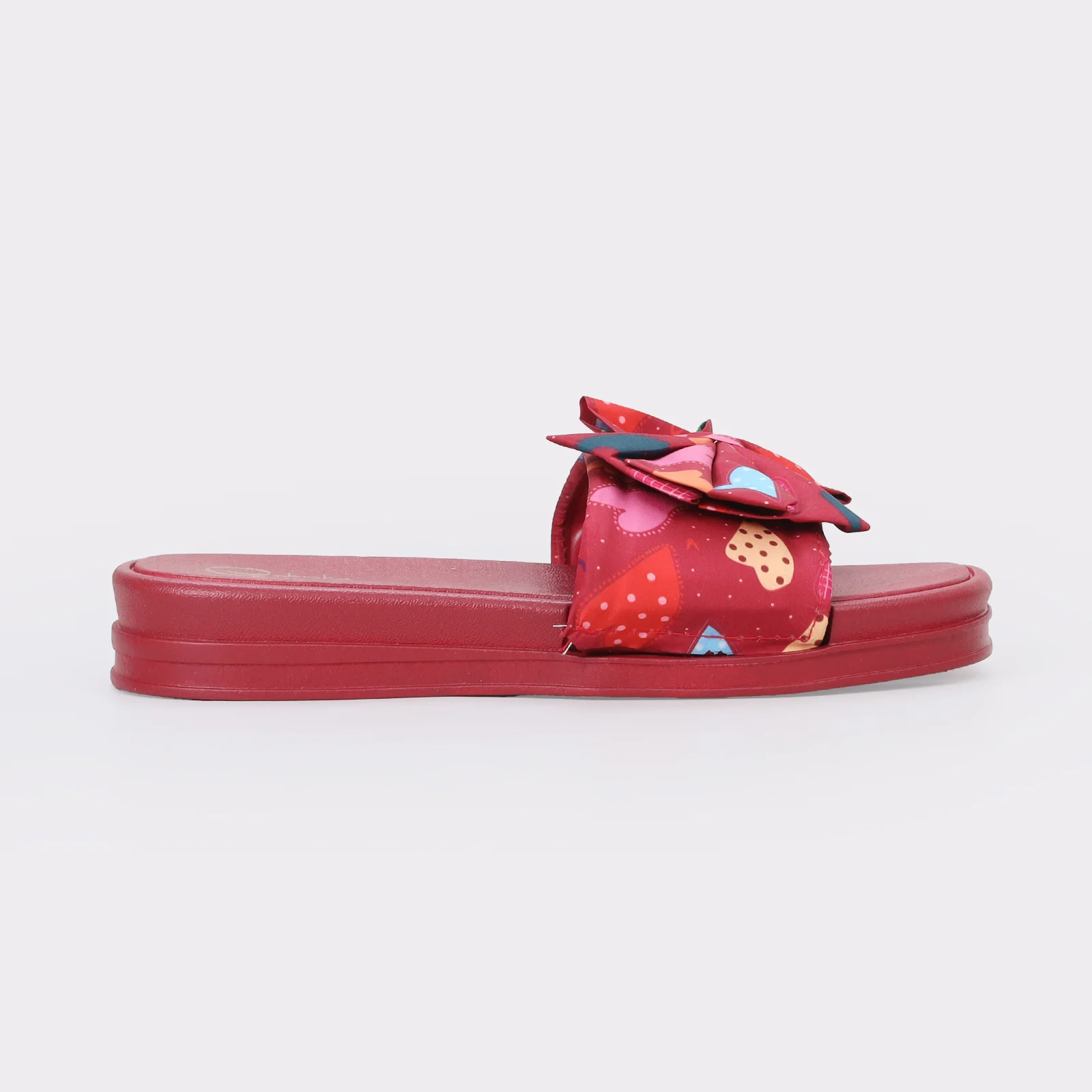Women's Bow Tie Slippers - Image 5
