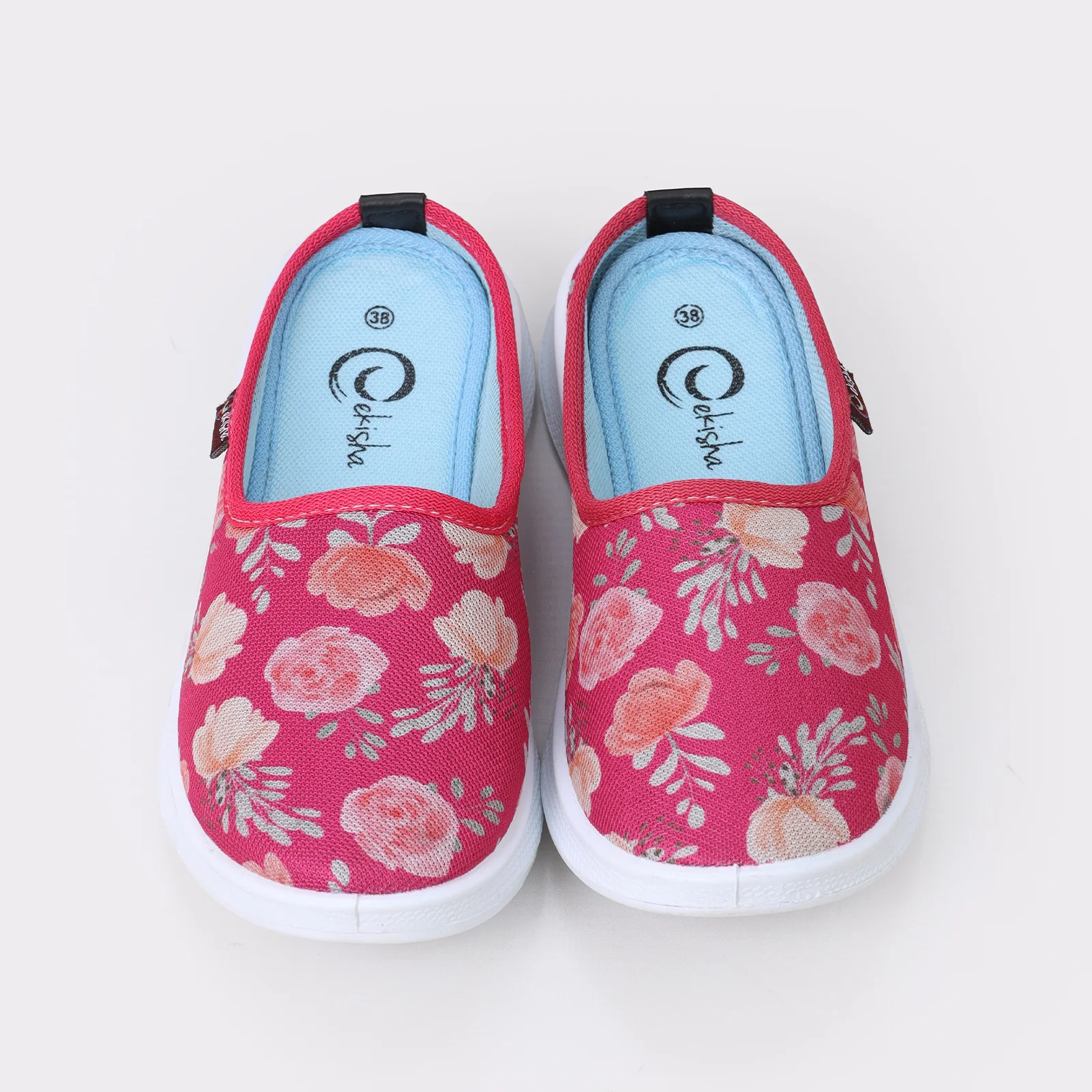 Women Floral Canvas - Image 3