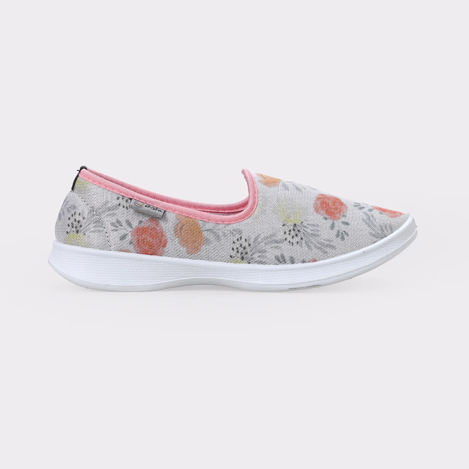 Women Floral Canvas - Image 2