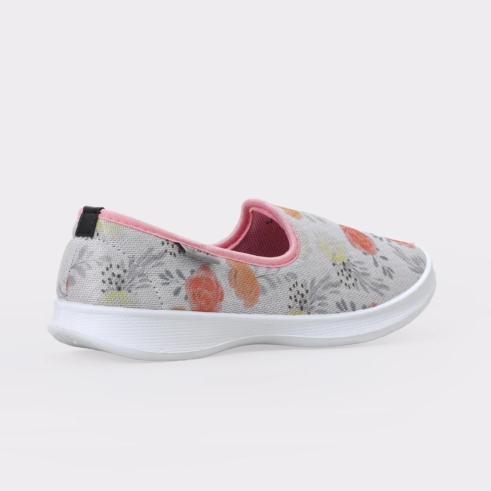 Women Floral Canvas - Image 4