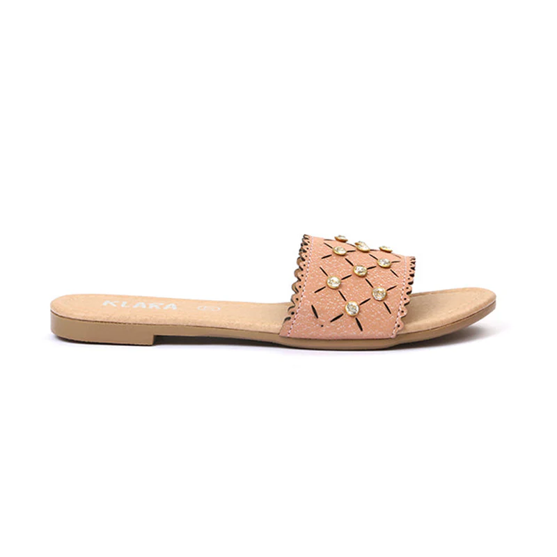 L-KL-0350145-Women Chappal - Image 2