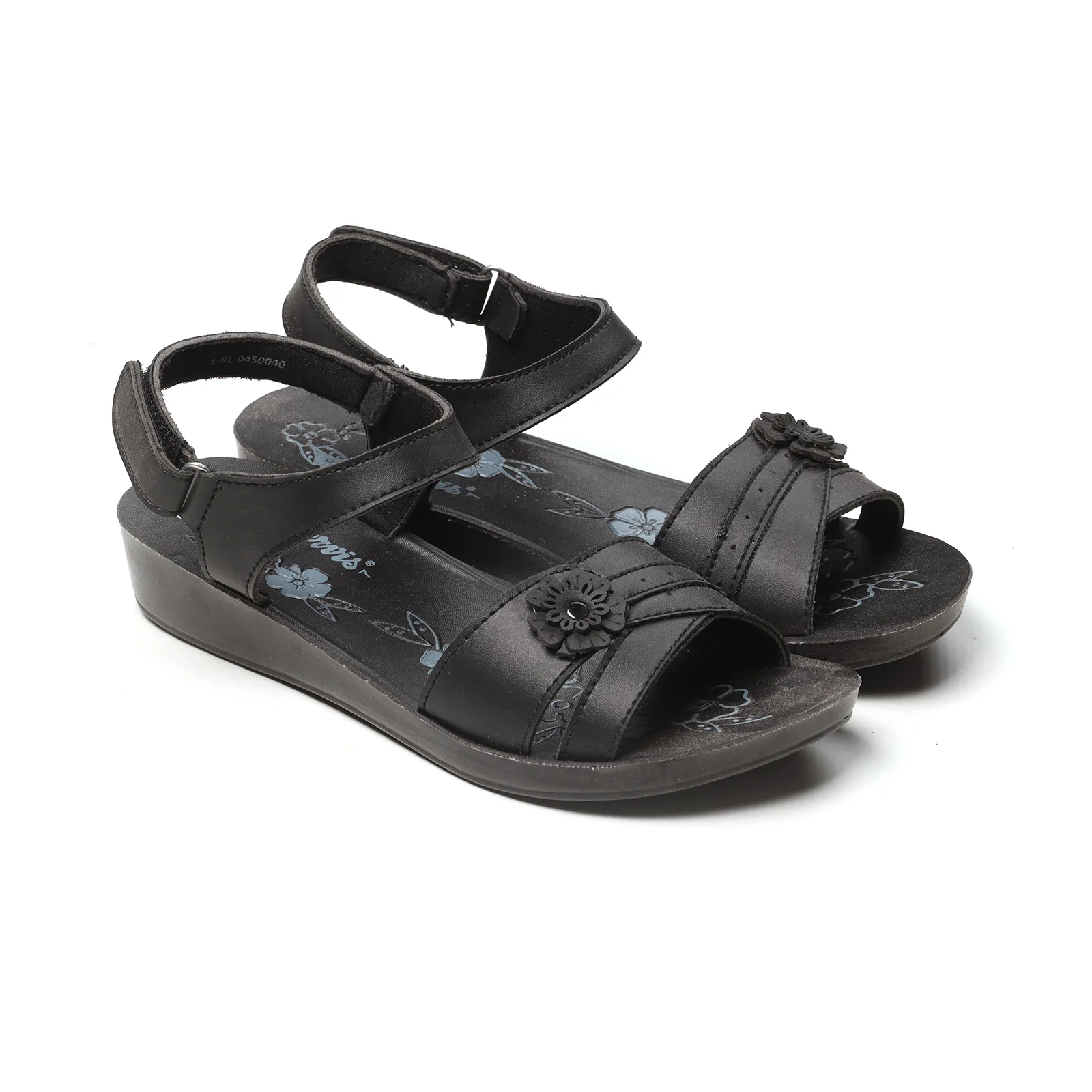 Girl's School Sandals