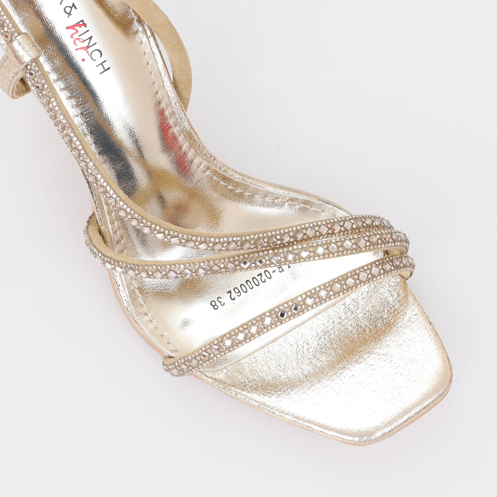 Formal Heels For Women - Image 6