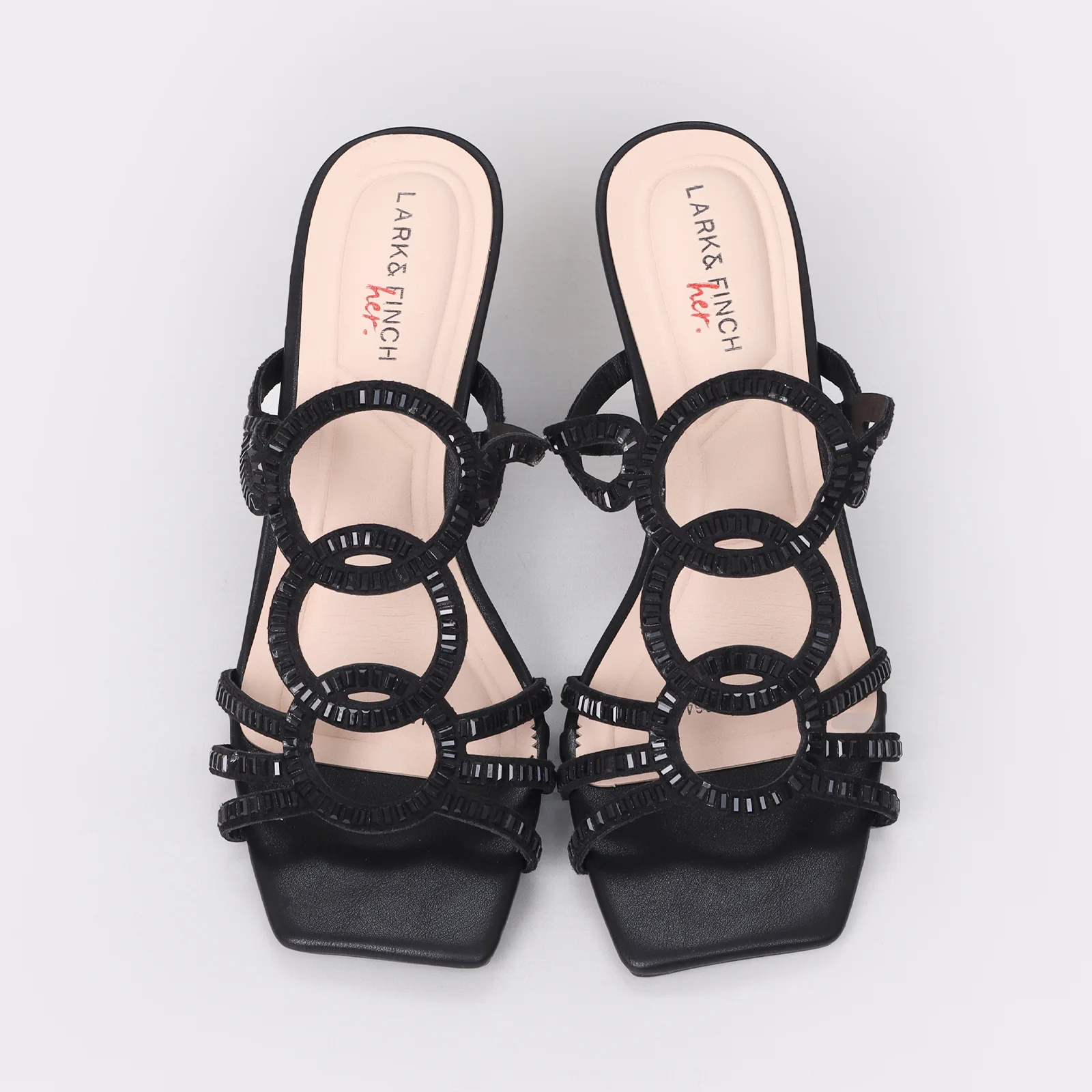 Women's Formal Heels - Image 3