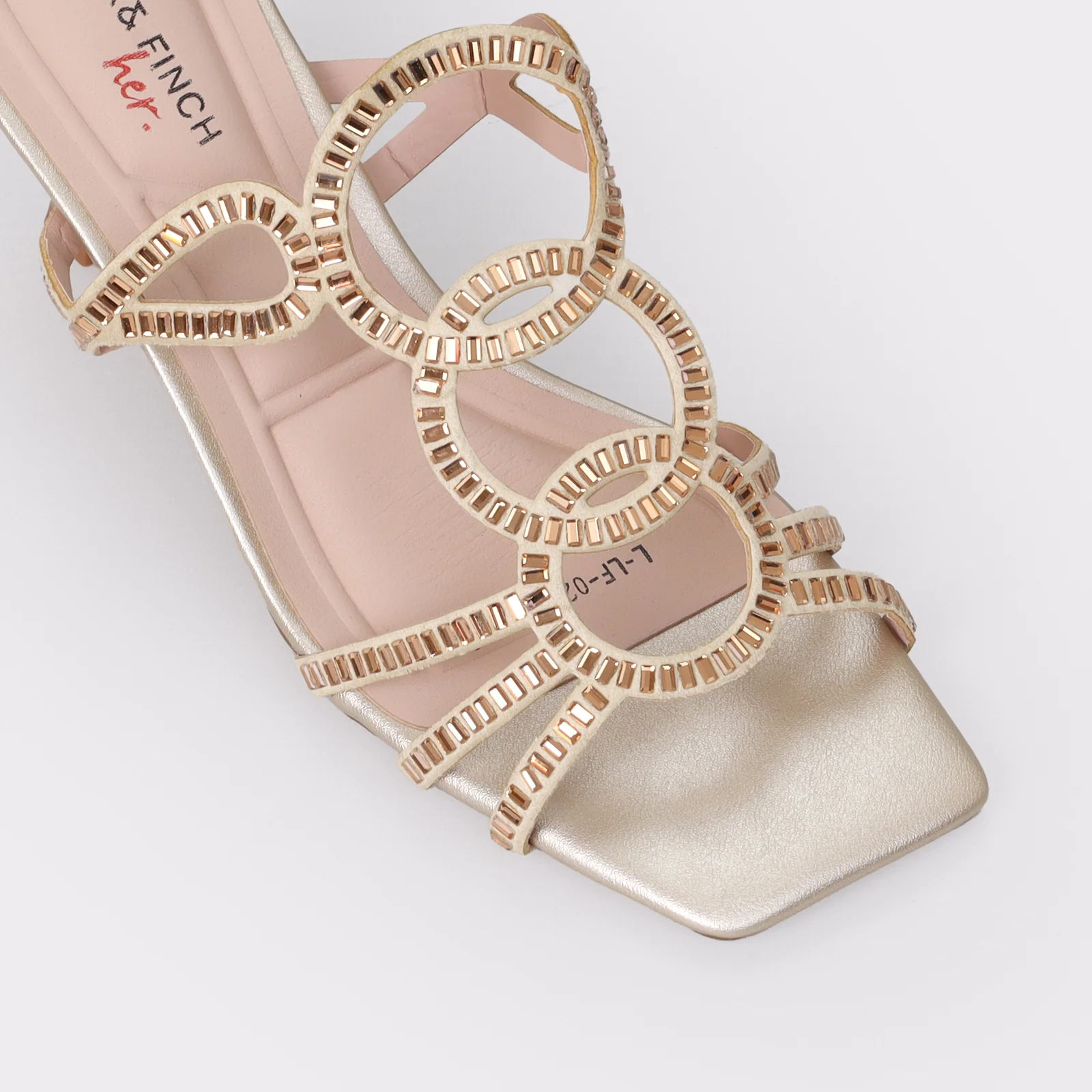 Women's Formal Heels - Image 6
