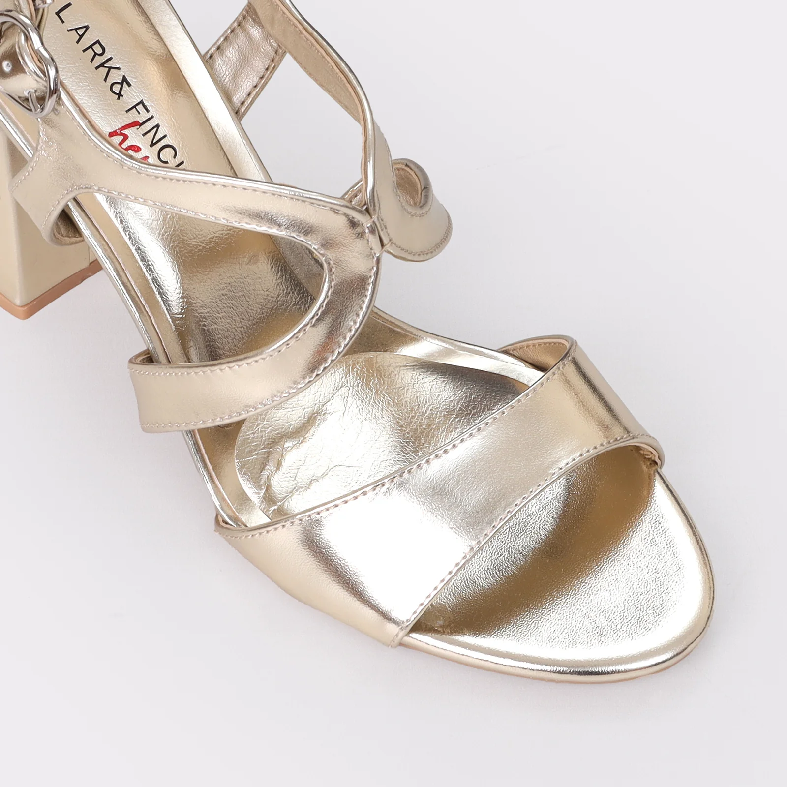 Women's Block Heels - Image 6