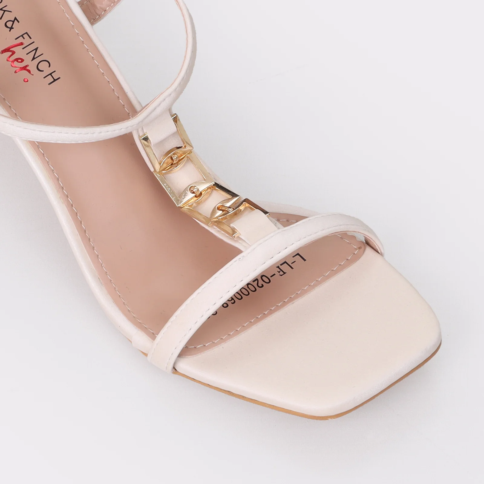 Women's Sling-Back Heels - Image 6