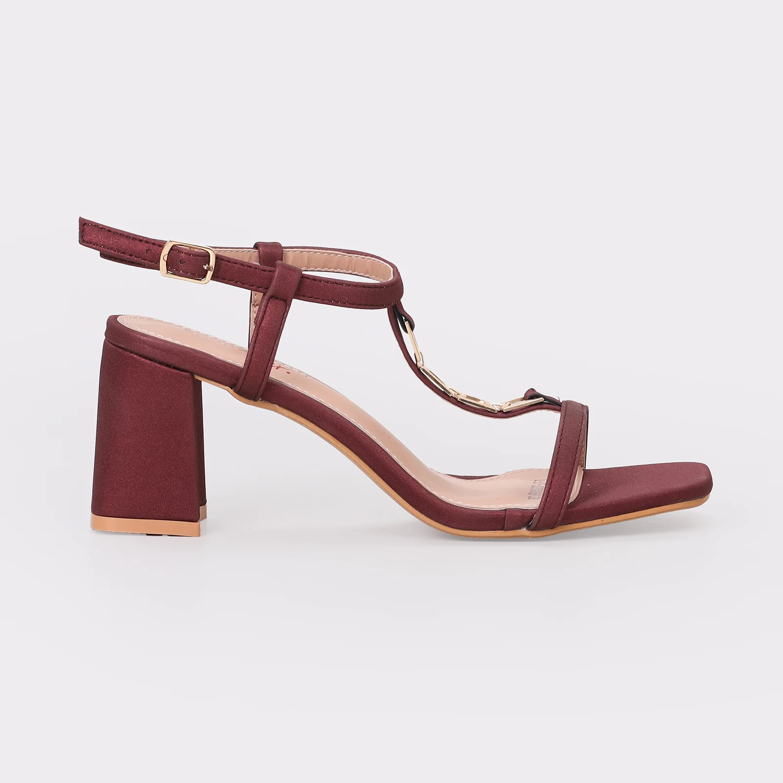 Women's Sling-Back Heels - Image 2
