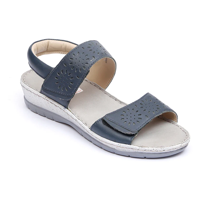 L-LF-0300009-Women comfortable Sandal - Image 2