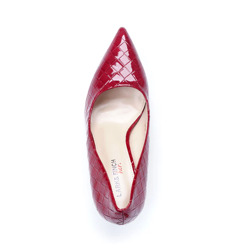 L-LF-0400066-Women Heels - Image 4