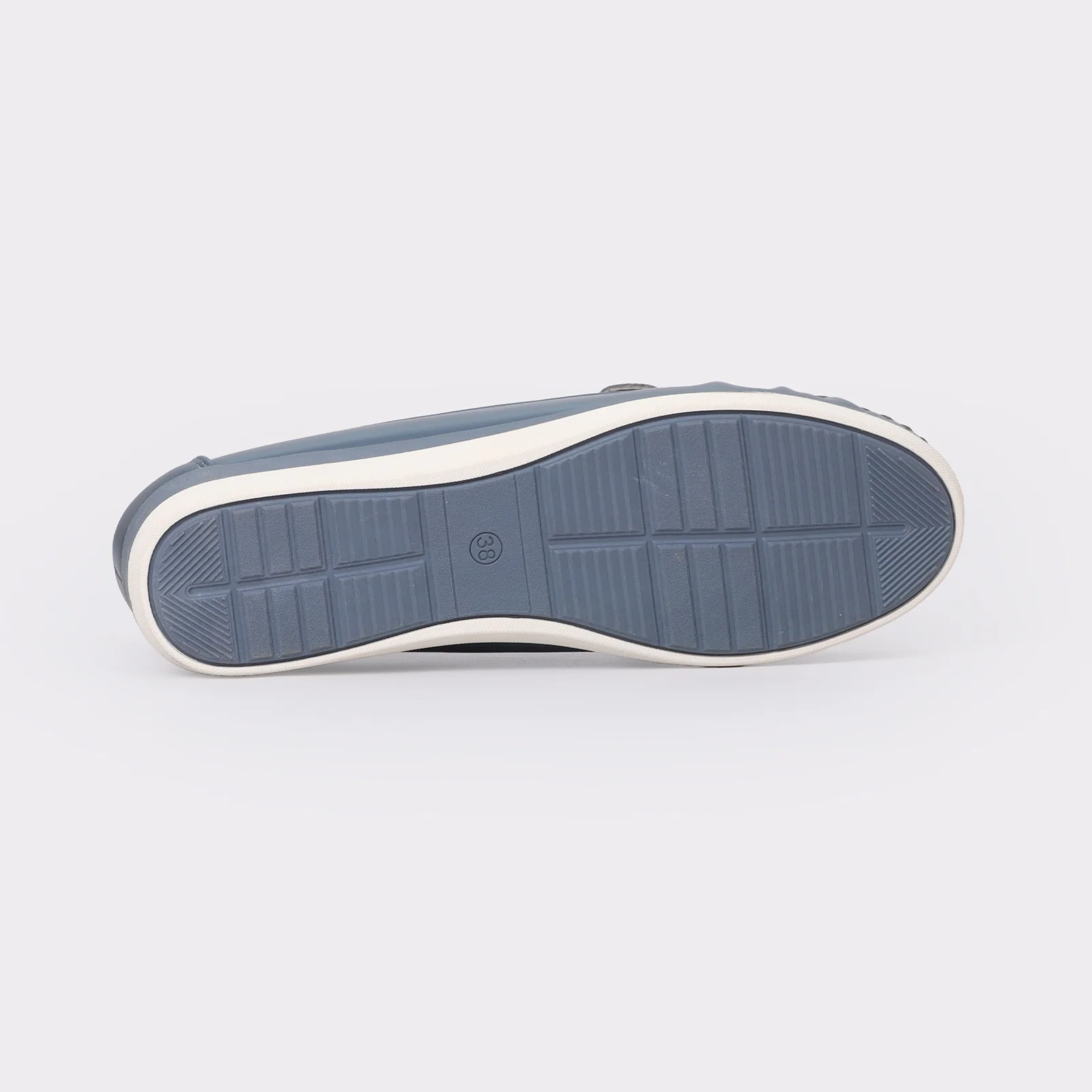 Women's Buckled Moccs - Image 5