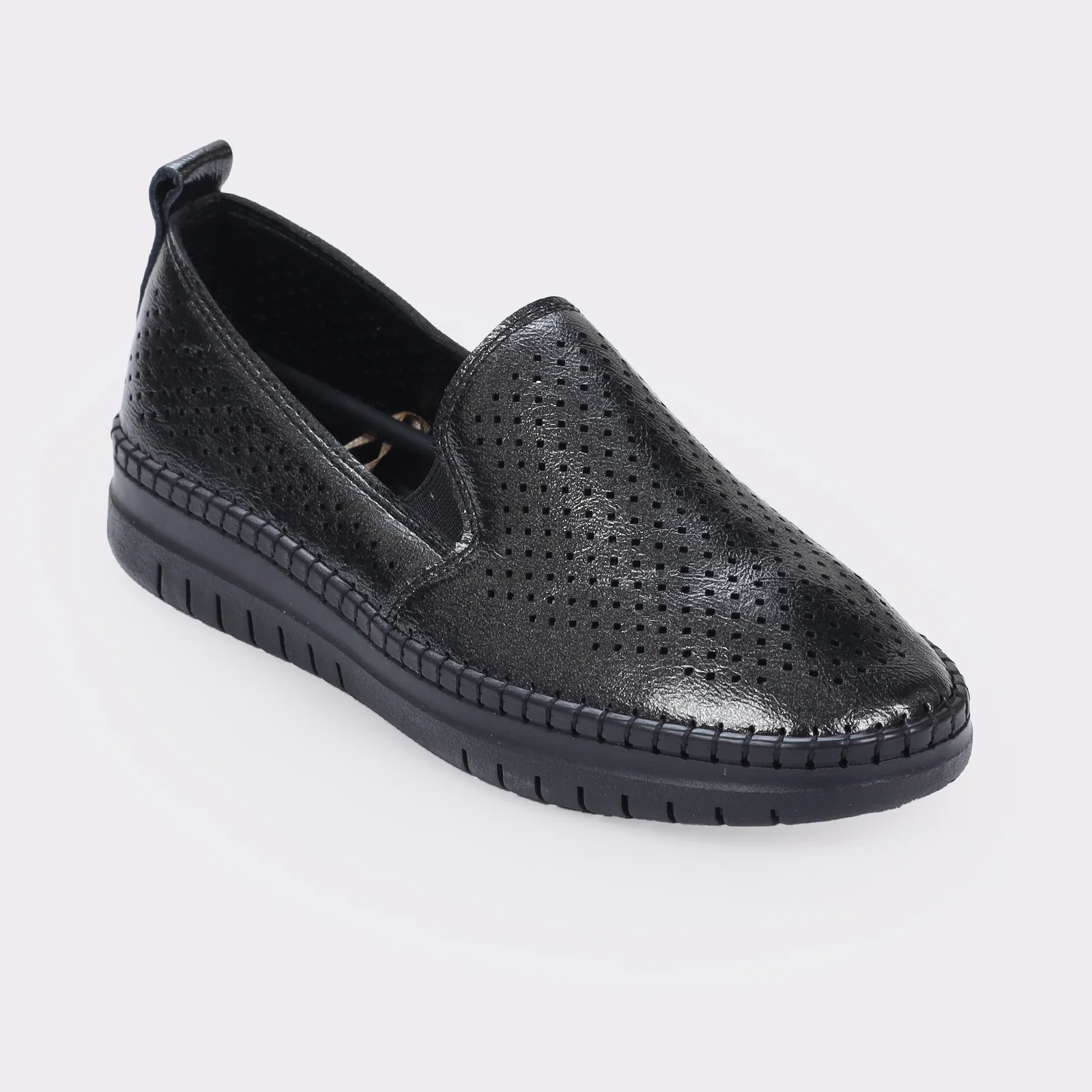 Women Moccs