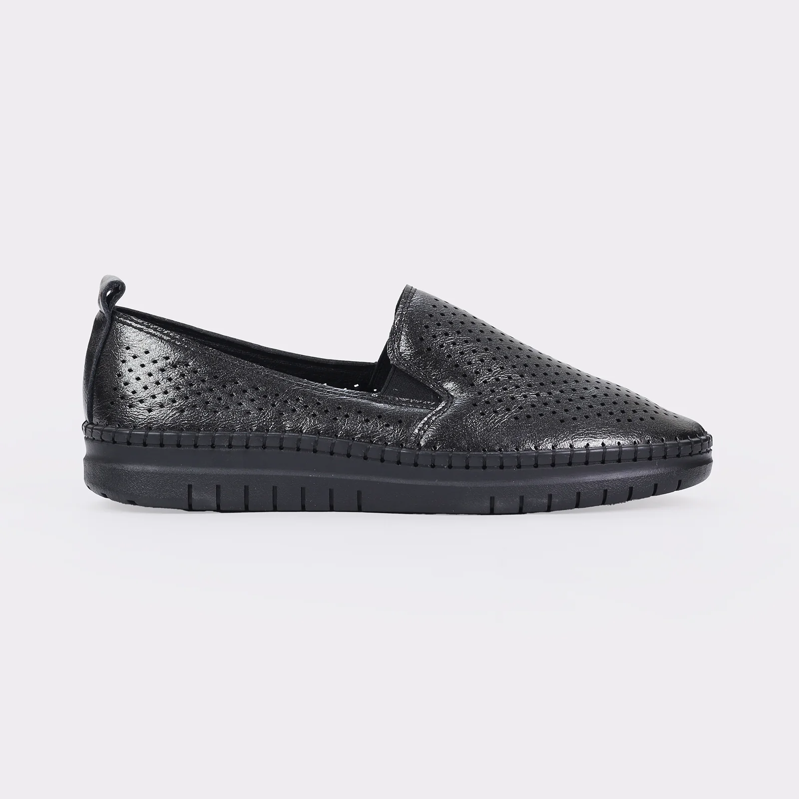 Women Moccs - Image 2