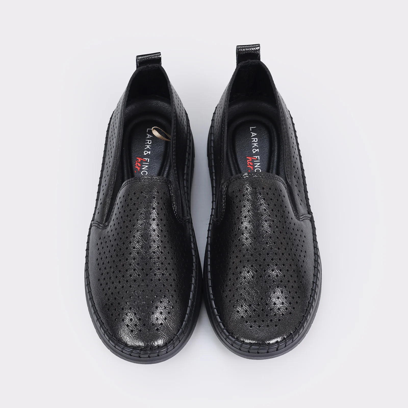 Women Moccs - Image 3