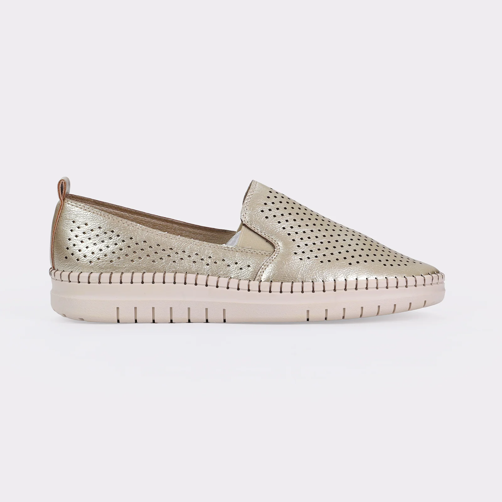 Women Moccs - Image 2