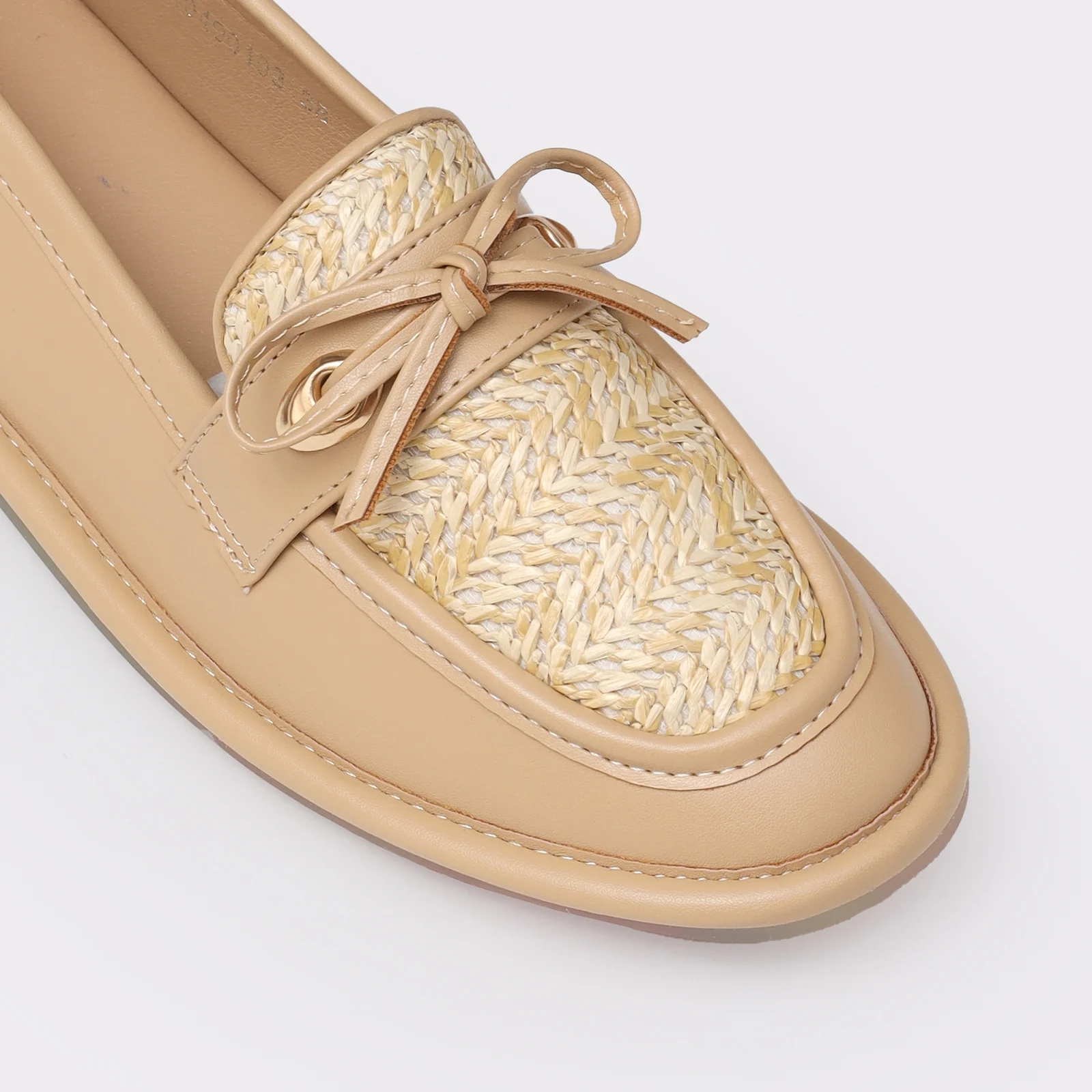 Women Moccs - Image 6