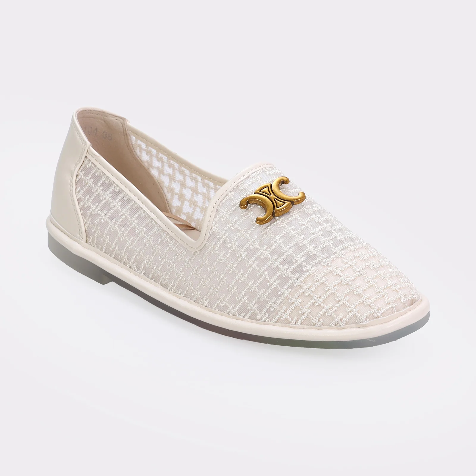 Women Moccs
