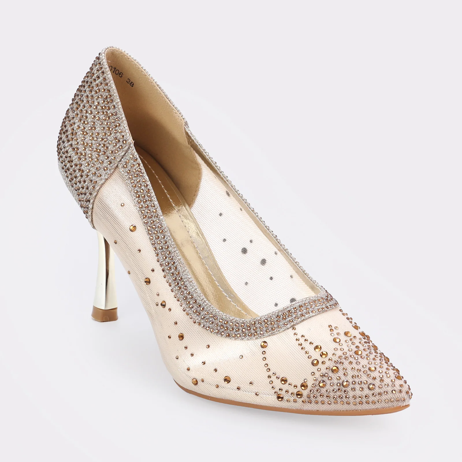 Women Pumps