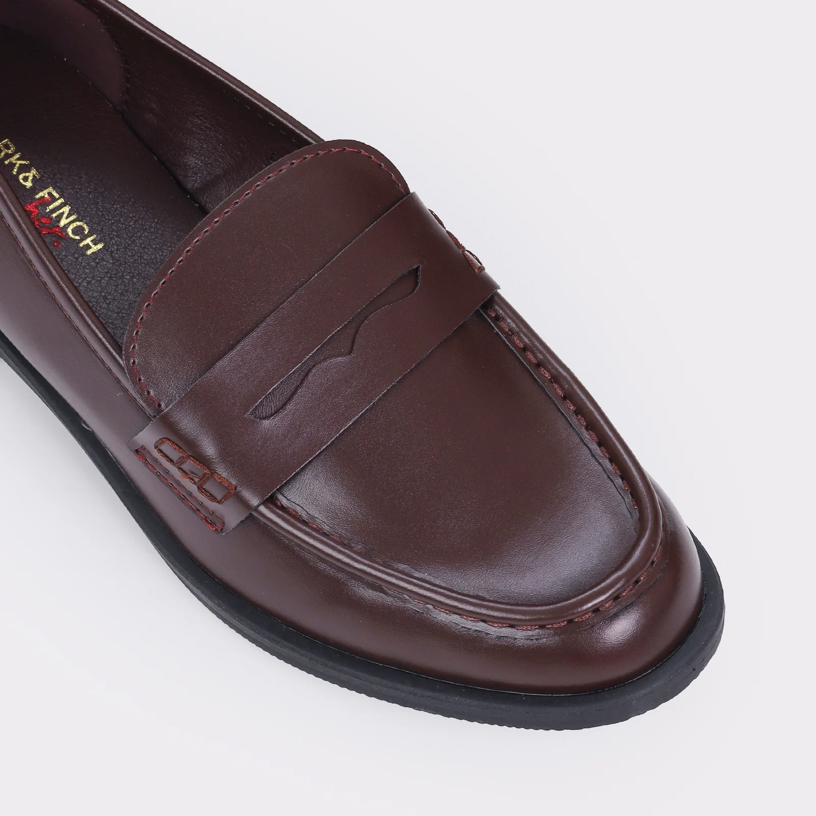 Women Moccs - Image 6