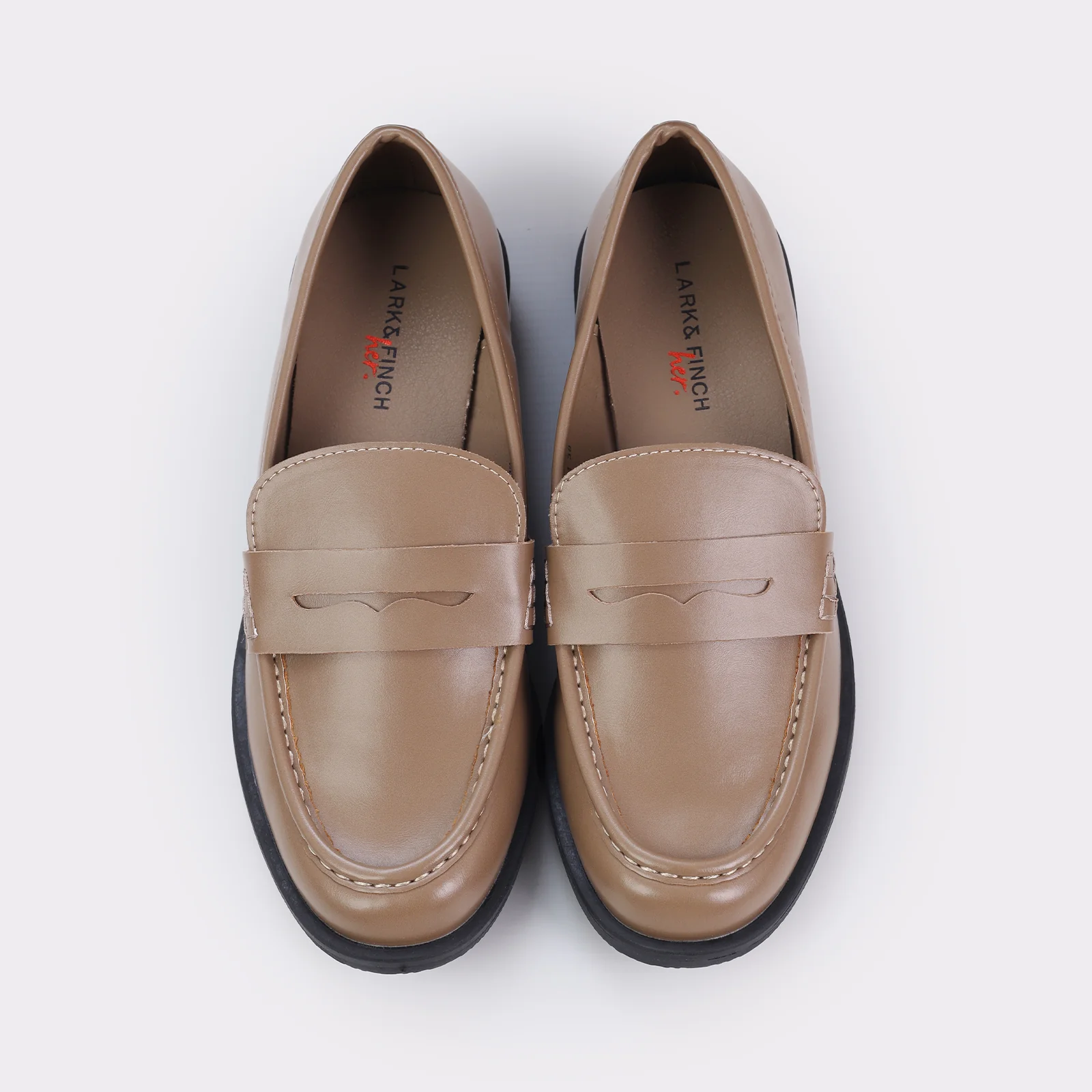 Women Moccs - Image 3