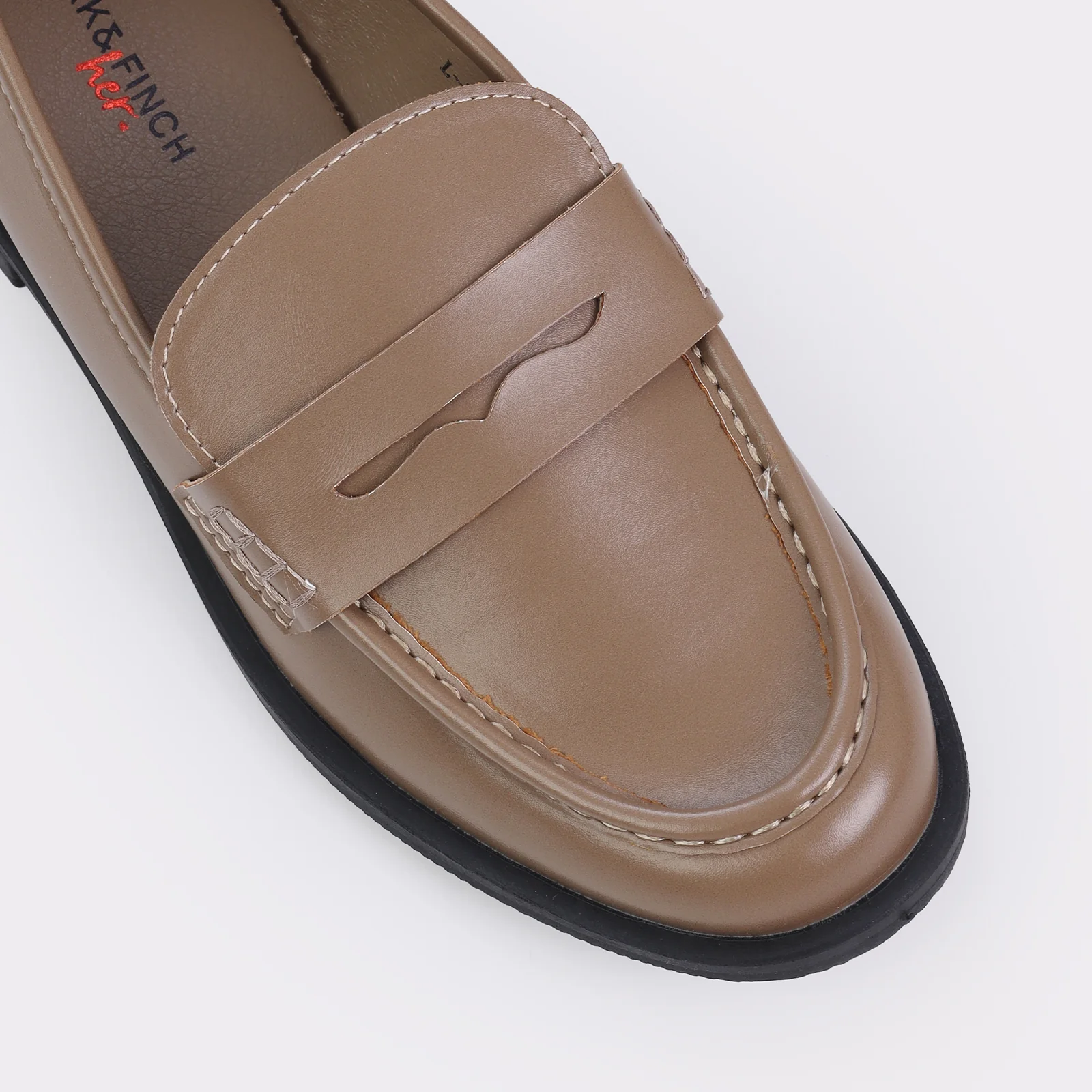 Women Moccs - Image 6