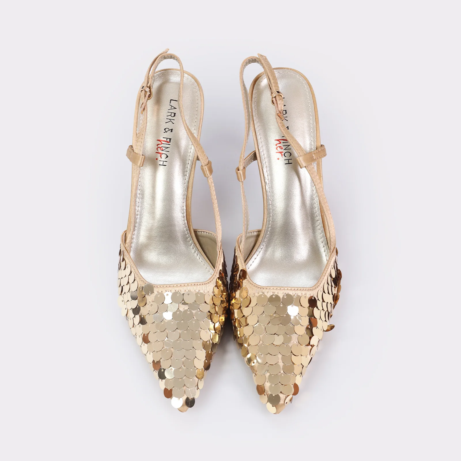 Women Heels - Image 3