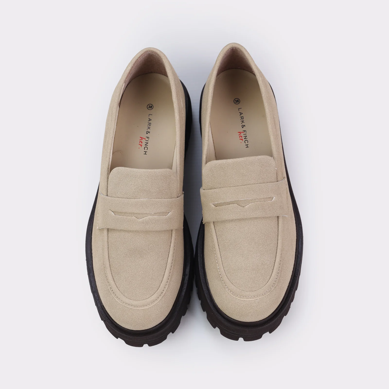 Women Moccs - Image 3