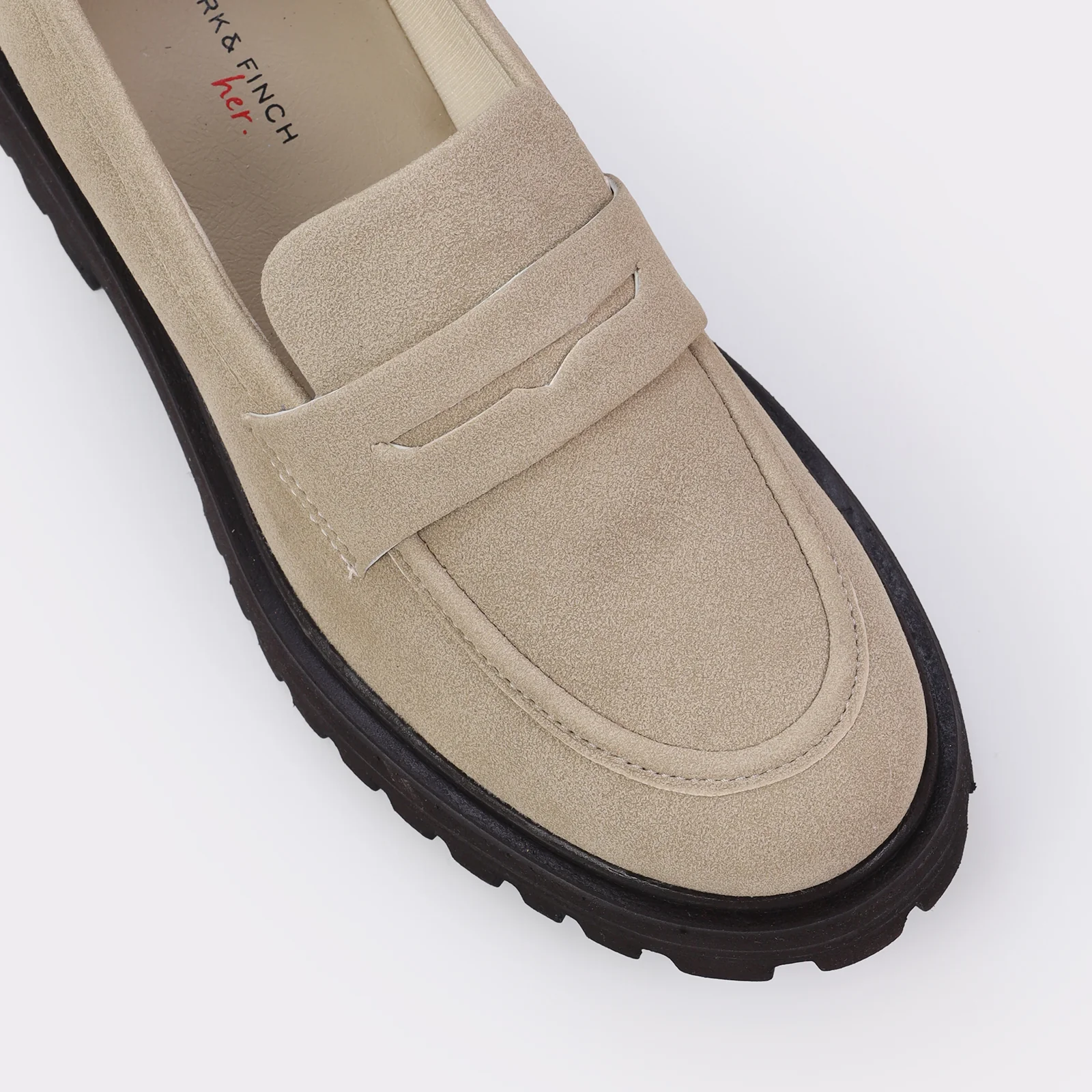 Women Moccs - Image 6
