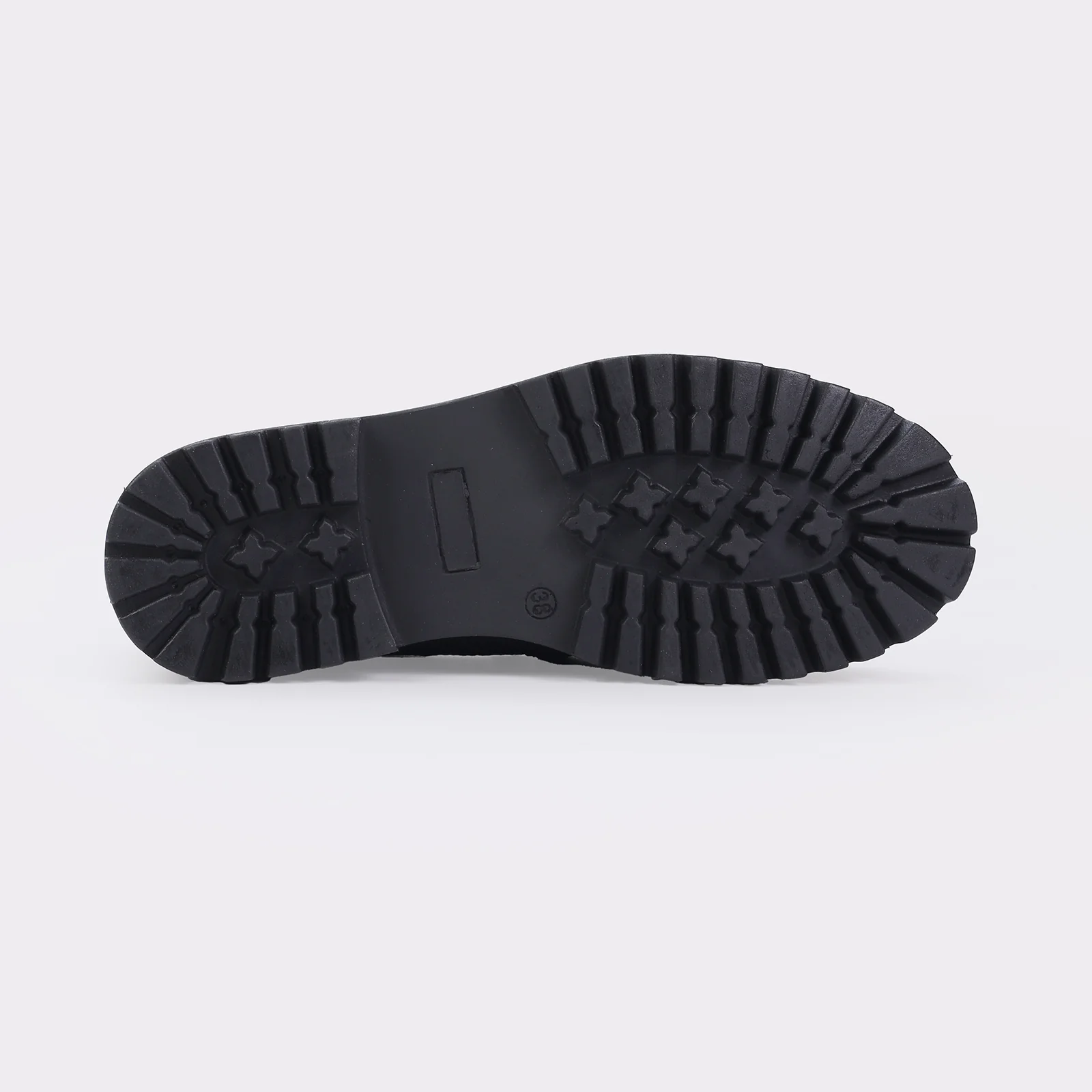 Women Moccs - Image 5
